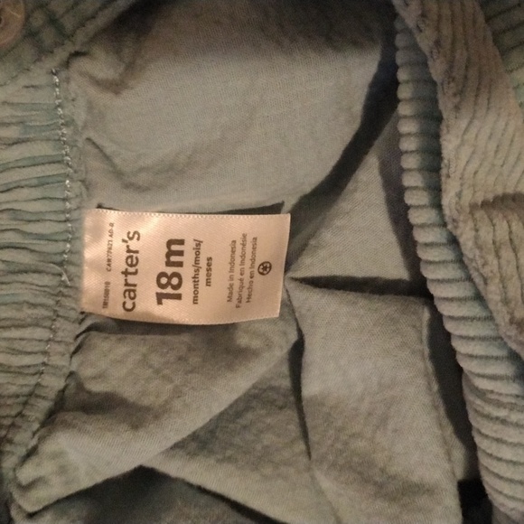 Toddler Girls Clothing Carter's size 18 months - Picture 11 of 15